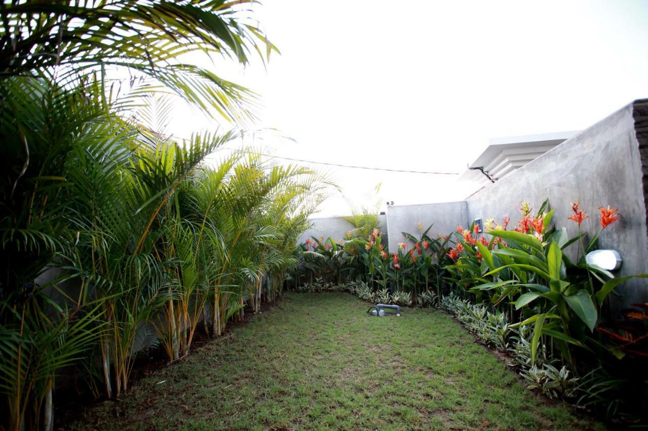 Vanilla Suite Jimbaran Exterior foto