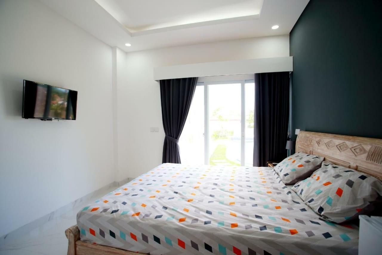 Vanilla Suite Jimbaran Exterior foto
