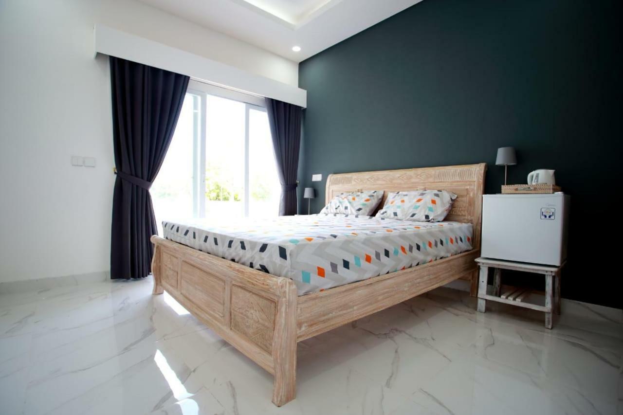 Vanilla Suite Jimbaran Exterior foto